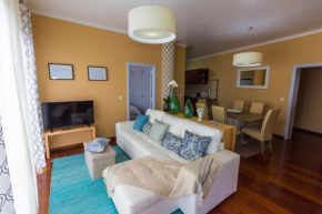  SeaSide Family Apartment - Madeira Island  Сан-Висенте